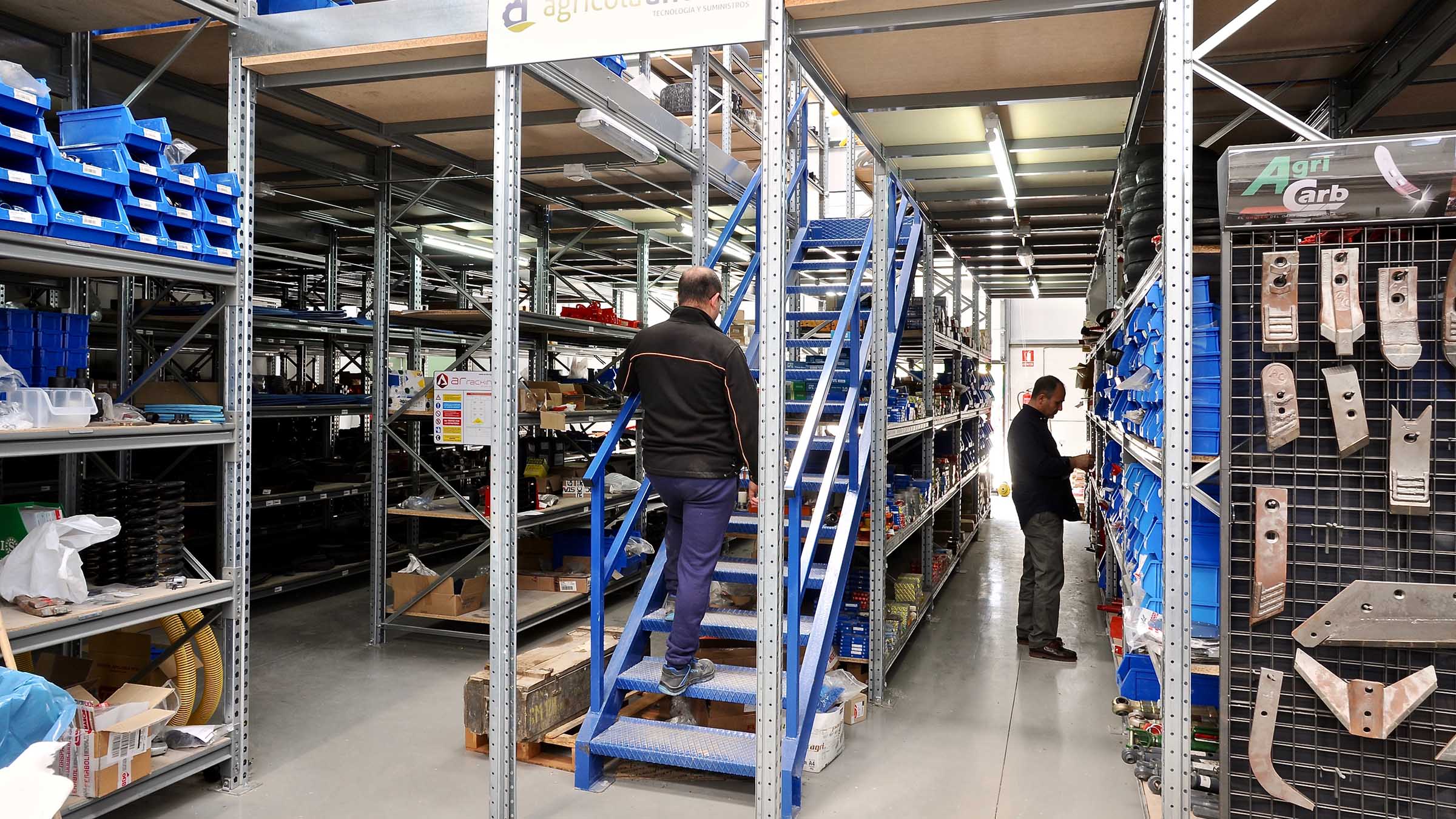 ATRS - Multi Tier